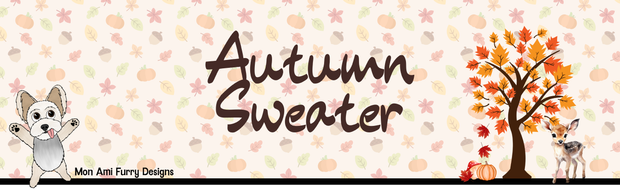 Autumn Sweater