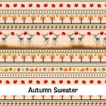 Autumn Sweater
