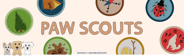 Paw Scouts
