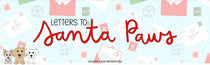 Letters To Santa Paws