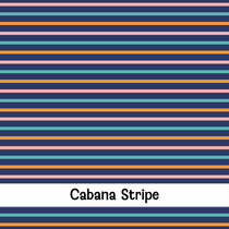 Cabana Stripe