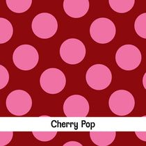 Cherry Pop