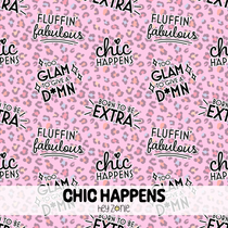 Chic Happens