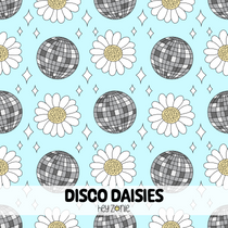 Disco Daisies