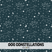 Dog Constellations