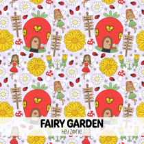 Fairy Garden