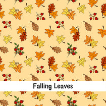 Falling Leaves