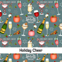 Holiday Cheer