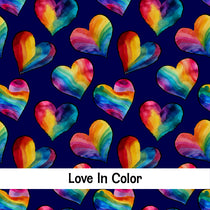 Love In Color