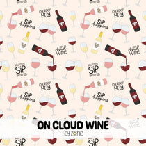 On Cloud Wine