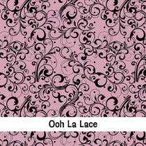 Ooh La Lace