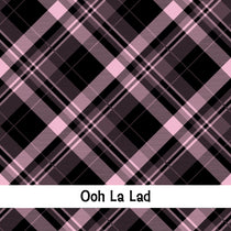 Ooh La Lad