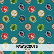 Paw Scouts