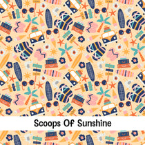 Scoops Of Sunshine