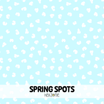 Spring Spots