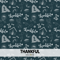 Thankful