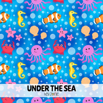 Under The Sea
