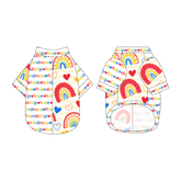 Friendship Love & Kindness - The 2N1 Tee