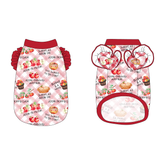 Apple-solutely Adorable - Apple-solutely Adorable - La Petite Shimmy Tank