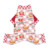 Apple-solutely Adorable - Apple-solutely Adorable - Mon Ami Jammies