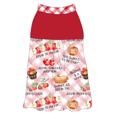 Apple-solutely Adorable - Apple-solutely Adorable - The Sophia Tank