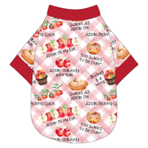 Apple-solutely Adorable - Apple-solutely Adorable - The Basic Tee