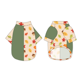 Autumn Sweater - Autumn Ditsy - The 2N1 Tee