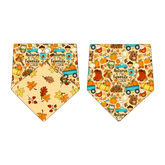 Autumn Is My Favorite Color - Autumn Is My Favorite Color - The Bandana