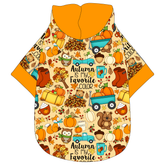 Autumn Is My Favorite Color - Autumn Is My Favorite Color - The Hoodie