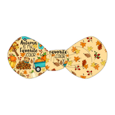 Autumn Is My Favorite Color - Autumn Is My Favorite Color - The Knot Bow