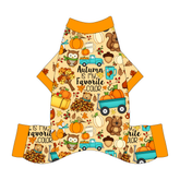 Autumn Is My Favorite Color - Autumn Is My Favorite Color - Mon Ami Jammies