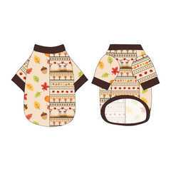 Autumn Sweater - Autumn Sweater - The 2N1 Tee