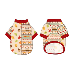 Autumn Sweater - Autumn Sweater - The 2N1 Tee