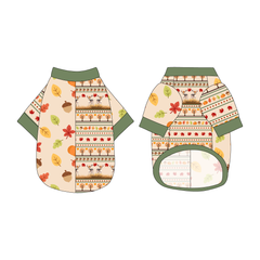 Autumn Sweater - Autumn Sweater - The 2N1 Tee