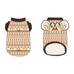 Autumn Sweater - Autumn Sweater - La Petite Shimmy Tank