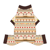 Autumn Sweater - Autumn Sweater - Mon Ami Jammies