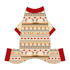 Autumn Sweater - Autumn Sweater - Mon Ami Jammies