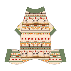 Autumn Sweater - Autumn Sweater - Mon Ami Jammies