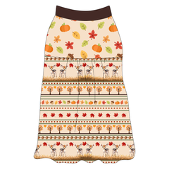 Autumn Sweater - Autumn Sweater - The Sophia Tank