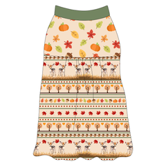 Autumn Sweater - Autumn Sweater - The Sophia Tank