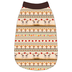 Autumn Sweater - Autumn Sweater - The Basic Tank