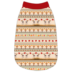 Autumn Sweater - Autumn Sweater - The Basic Tank