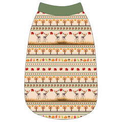 Autumn Sweater - Autumn Sweater - The Basic Tank