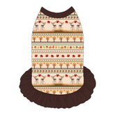 Autumn Sweater - Autumn Sweater - The Tank With Skirt