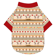 Autumn Sweater - Autumn Sweater - The Basic Tee