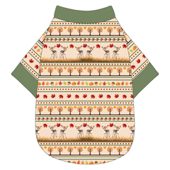 Autumn Sweater - Autumn Sweater - The Basic Tee