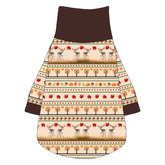 Autumn Sweater - Autumn Sweater - The Turtleneck Tee