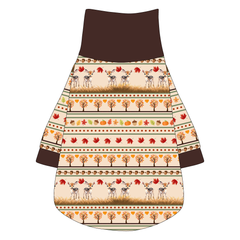 Autumn Sweater - Autumn Sweater - The Turtleneck Tee