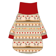 Autumn Sweater - Autumn Sweater - The Turtleneck Tee