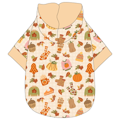 Autumn Vibes Only - Autumn Vibes Only - The Hoodie